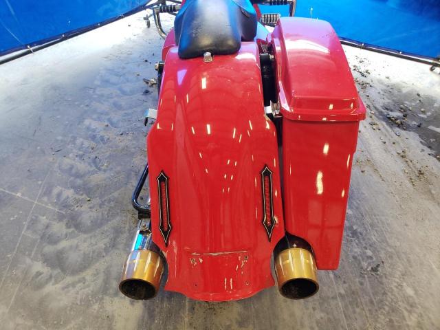 2005 HARLEY-DAVIDSON FLHPI 1HD1FHW195Y707719