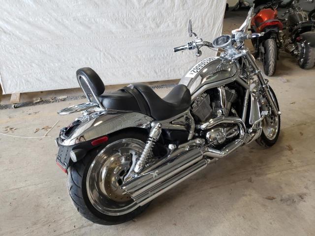 2004 HARLEY-DAVIDSON VRSCA 1HD1HAZ114K808624