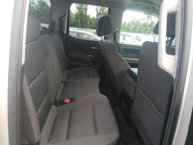 2019 GMC SIERRA LIM 2GTR1MEC9K1121096
