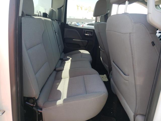 2019 GMC SIERRA LIM 2GTR1LEC2K1178394