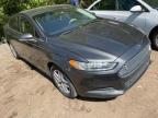 2015 FORD  FUSION