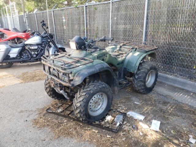 2003 HONDA ATV 478T5220934418084