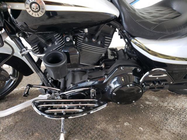 2012 HARLEY-DAVIDSON FLTRXSE CV 1HD1TC810CB954393