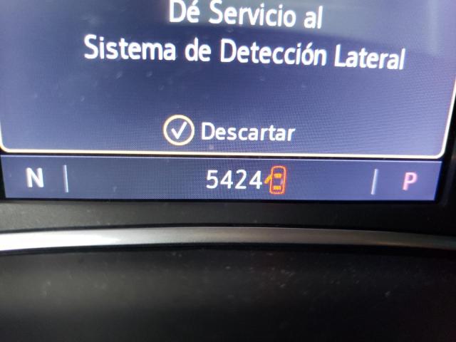 2022 CHEVROLET EQUINOX RS 3GNAXMEV4NS105286