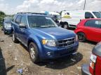 2009 FORD  ESCAPE