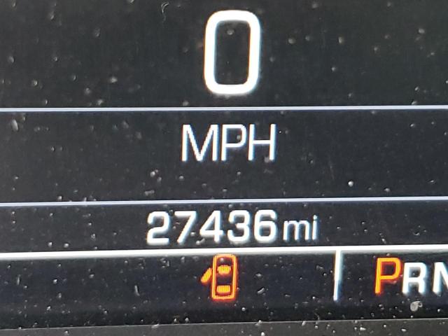 2018 CHEVROLET SILVRK1500 3GCUKREC1JG502810