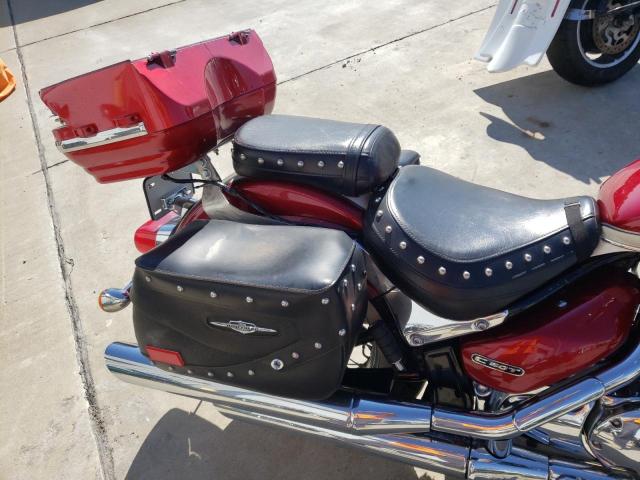 2008 SUZUKI VL800 JS1VS55A482104810