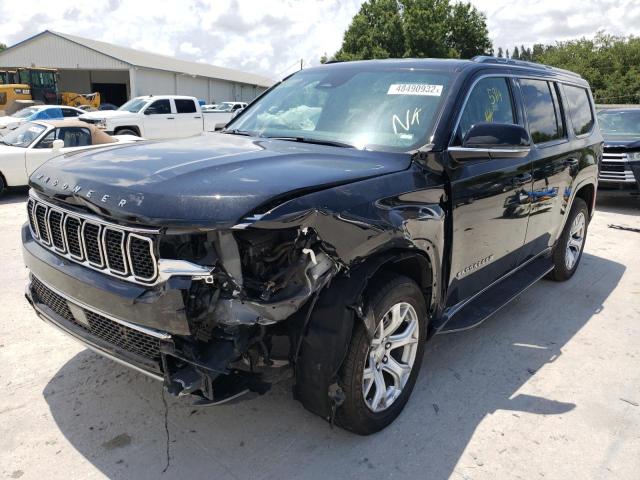 2022 JEEP WAGONEER S 1C4SJVBT4NS131616