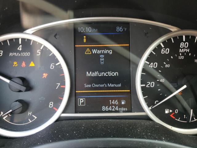 3N1AB7AP1KL613823 NISSAN SENTRA 2019