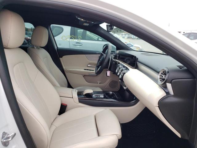 2020 MERCEDES-BENZ A 220 - WDD3G4EB8LW038495