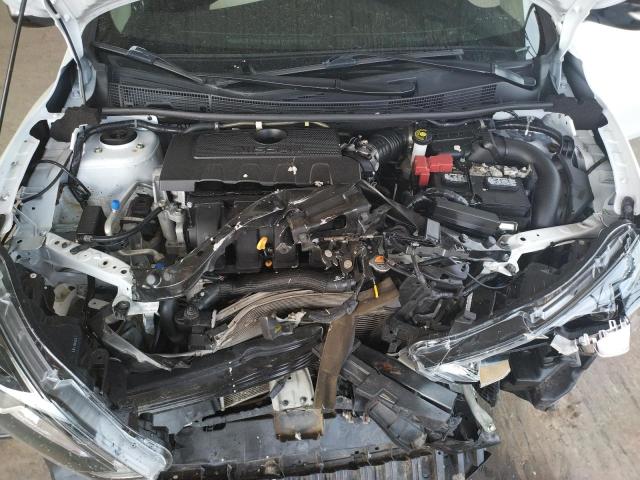 2018 NISSAN SENTRA S - 3N1AB7AP5JY262898