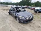 2015 SUBARU  OUTBACK