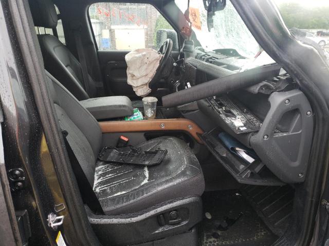 2022 LAND ROVER DEFENDER 1 SALEX7RU3N2094878
