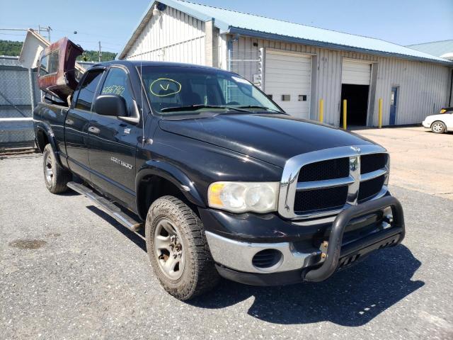 1D7HU18D54S786219 DODGE RAM Photo 1