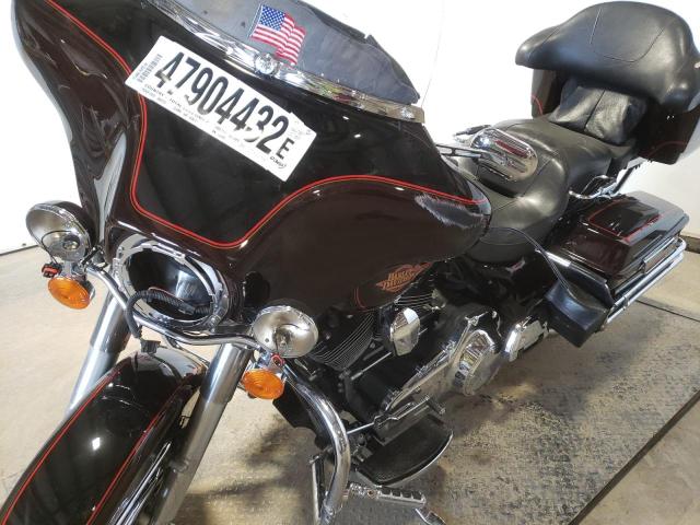 2011 HARLEY-DAVIDSON FLHTC 1HD1FF418BB656400