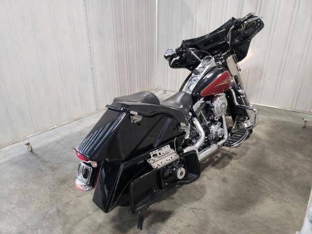 2005 HARLEY-DAVIDSON FLSTCI 1HD1BWB185Y088391