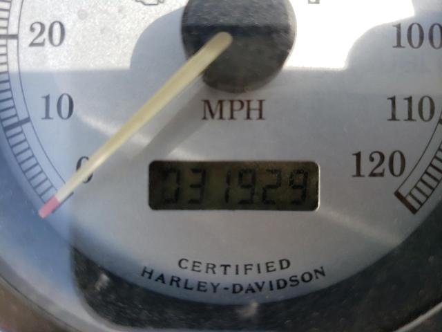 2000 HARLEY-DAVIDSON FLTRSEI 1HD1PAC22YY951993
