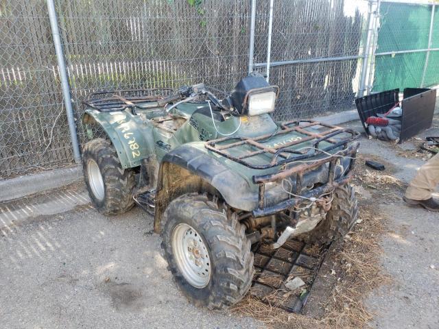 2003 HONDA ATV 478T5220934418084