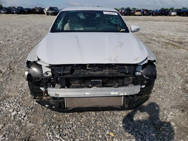 2022 GENESIS G70 BASE KMTG54TE7NU081580