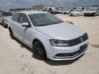 2017 VOLKSWAGEN  JETTA