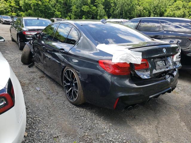 2019 BMW M5 WBSJF0C56KB448012