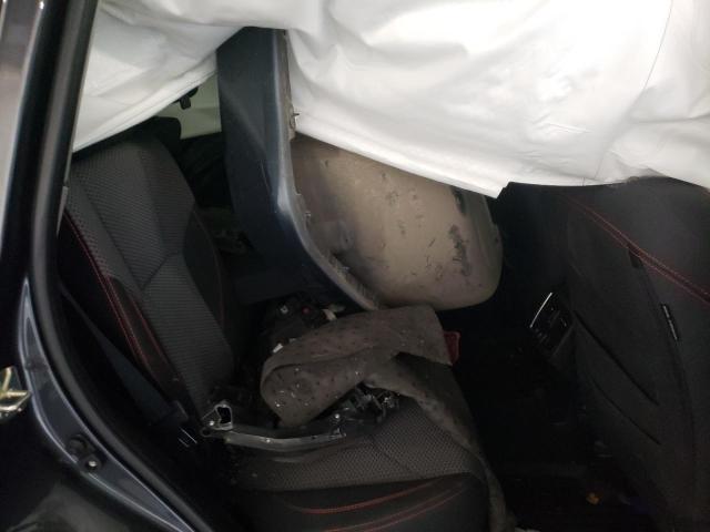 2021 SUBARU FORESTER JF2SKARCXMH538722