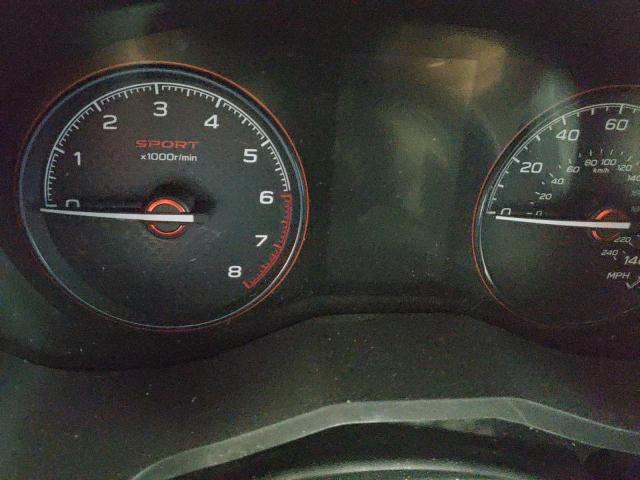 2021 SUBARU FORESTER JF2SKARCXMH538722