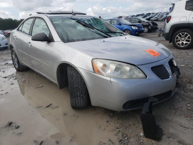 2005 Pontiac G6 GT