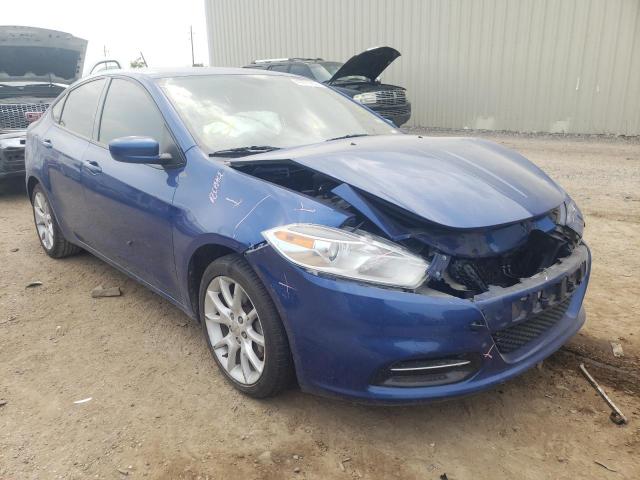 2013 Dodge Dart SXT