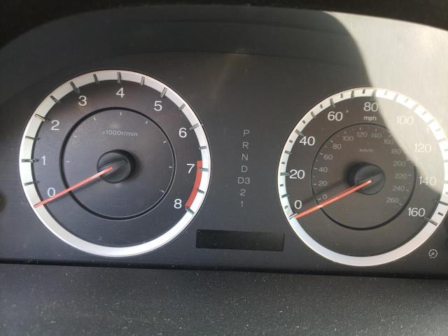 1HGCP2F37CA051601 2012 Honda Accord Lx
