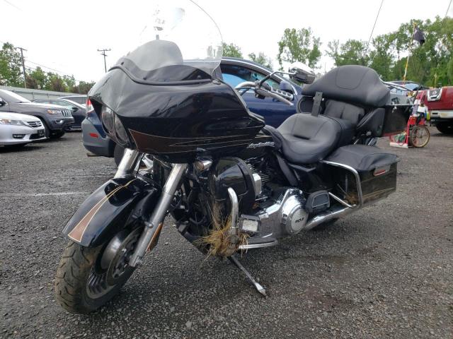 2011 HARLEY-DAVIDSON FLTRU 1HD1KGM17BB633238