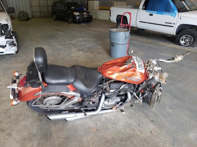 2003 HONDA VT750 CDD JH2RC44F13M101329