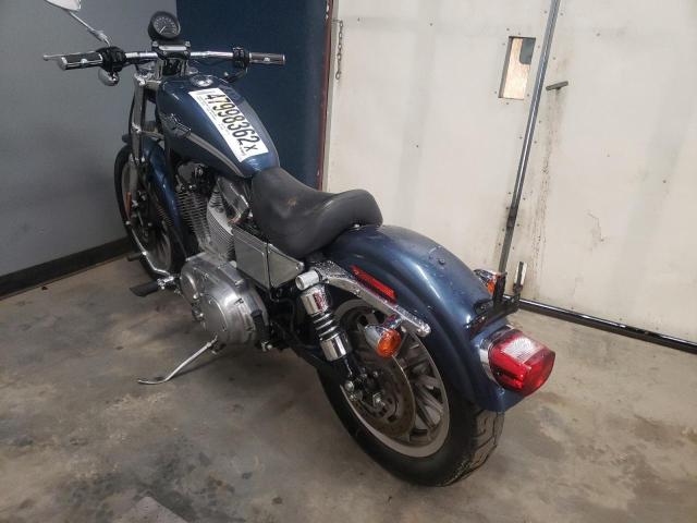2003 HARLEY-DAVIDSON XL883 1HD4CAM153K420913