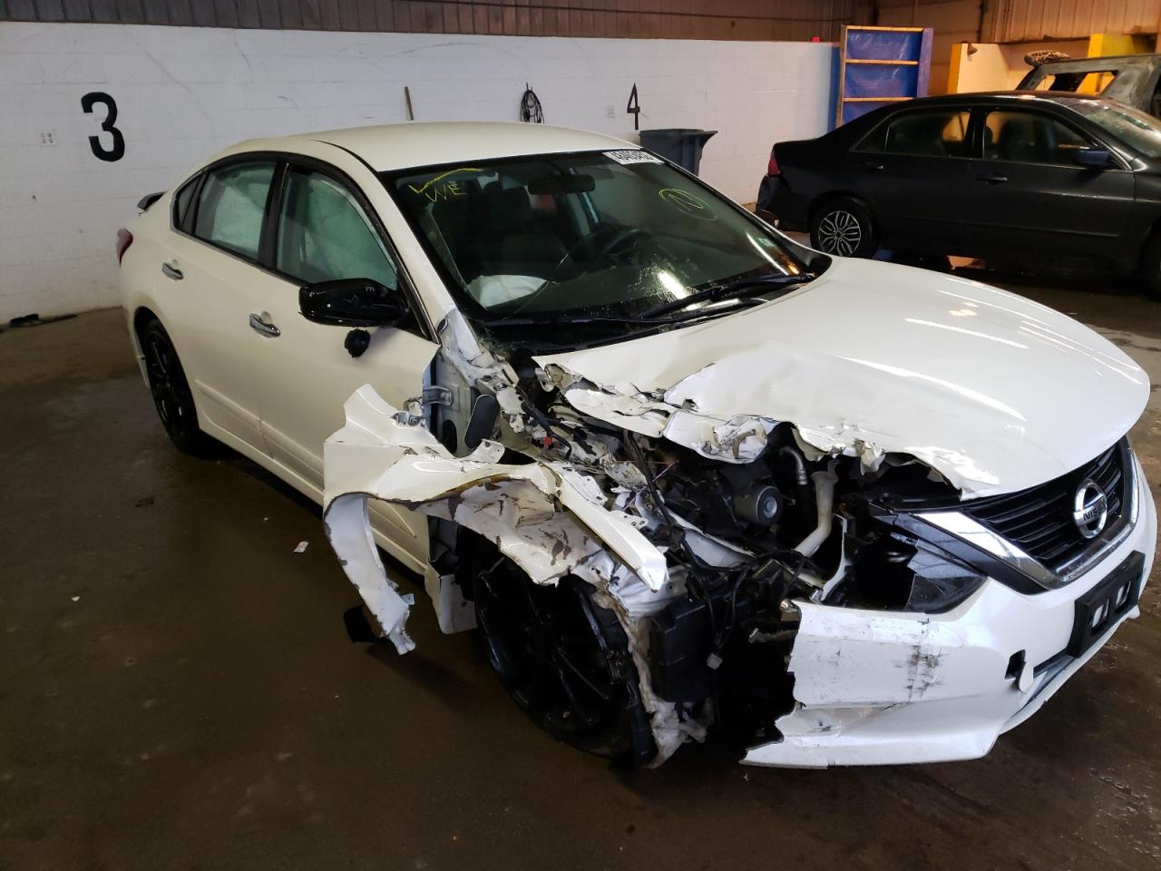 1N4AL3AP3HC220922 NISSAN ALTIMA 2017