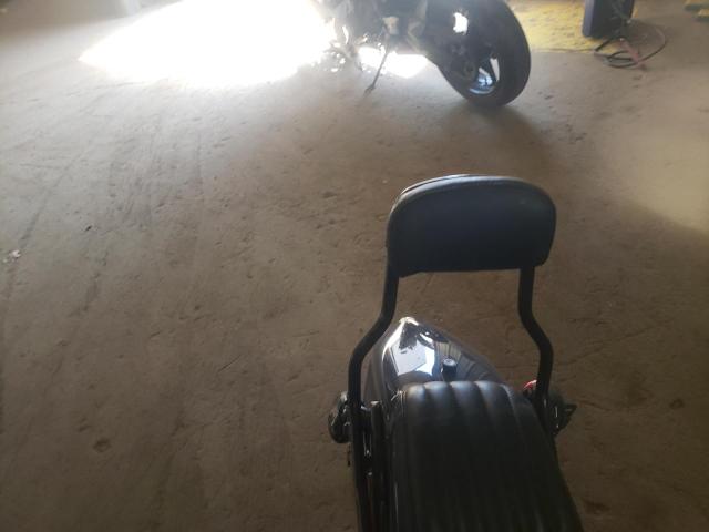 2019 HARLEY-DAVIDSON FXBB 1HD1YJJ26KB043699
