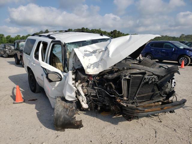 2010 Chevrolet Tahoe 