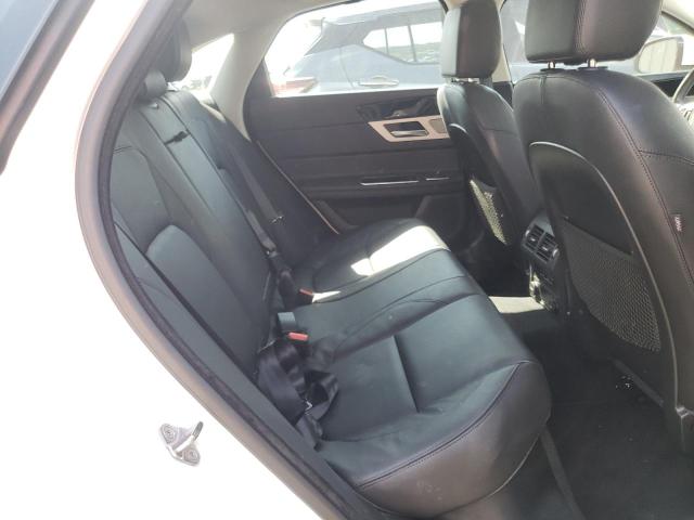 2016 JAGUAR XF PRESTIG SAJBK4BV3GCY11952