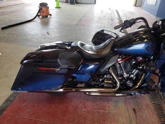 2019 HARLEY-DAVIDSON FLTRXSE 1HD1TCL19KB951160