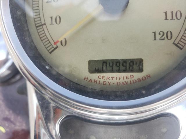 2006 HARLEY-DAVIDSON FLHRSI 1HD1FYW106Y628747
