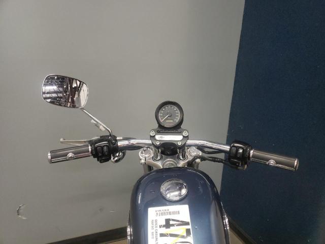 2003 HARLEY-DAVIDSON XL883 1HD4CAM153K420913