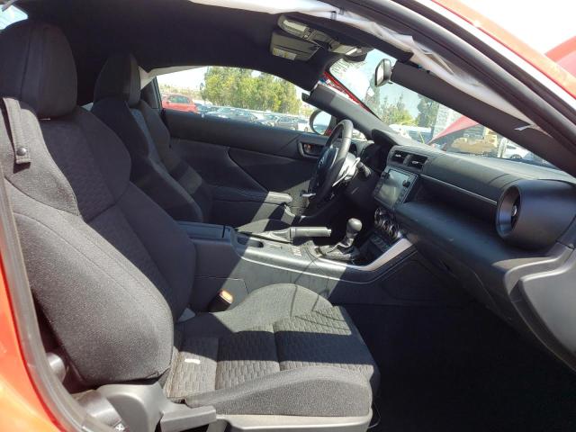 2022 TOYOTA GR 86 JF1ZNBC11N8753088