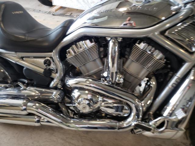 2004 HARLEY-DAVIDSON VRSCA 1HD1HAZ114K808624