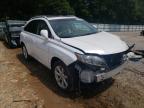 2011 LEXUS  RX350