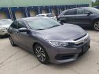 2017 HONDA  CIVIC