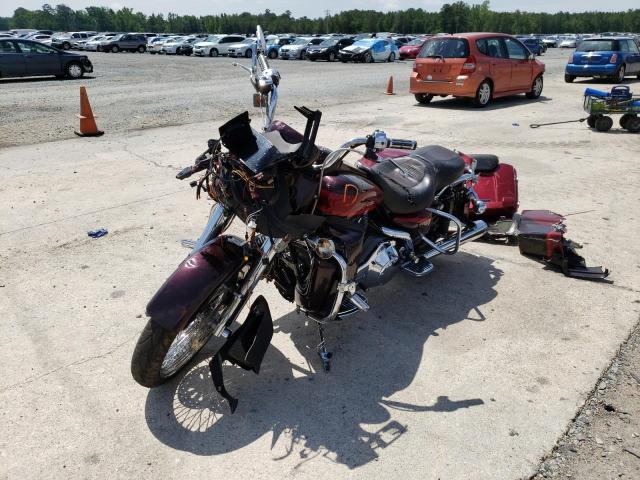 2000 HARLEY-DAVIDSON FLTRSEI 1HD1PAC22YY951993