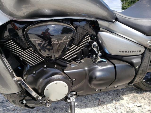 2020 SUZUKI VZR1800 JS1VY53A9L7100085