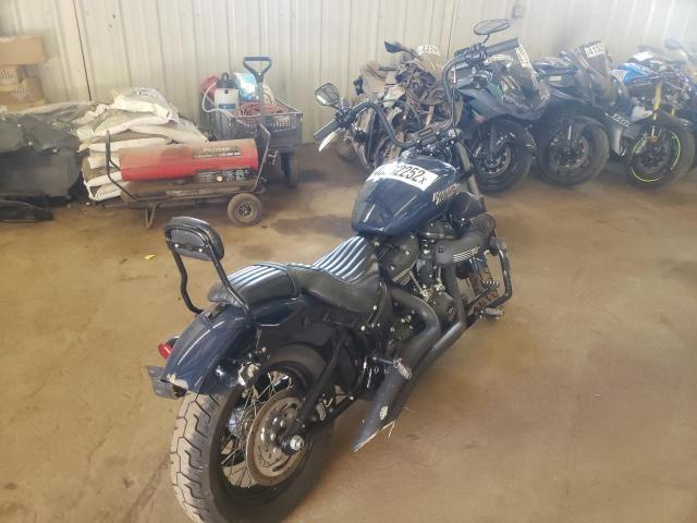 2019 HARLEY-DAVIDSON FXBB 1HD1YJJ26KB043699
