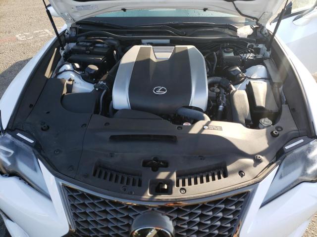 2019 LEXUS RC 350 JTHHZ5BC6K5019797