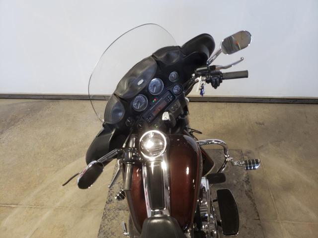 2011 HARLEY-DAVIDSON FLHTC 1HD1FF418BB656400