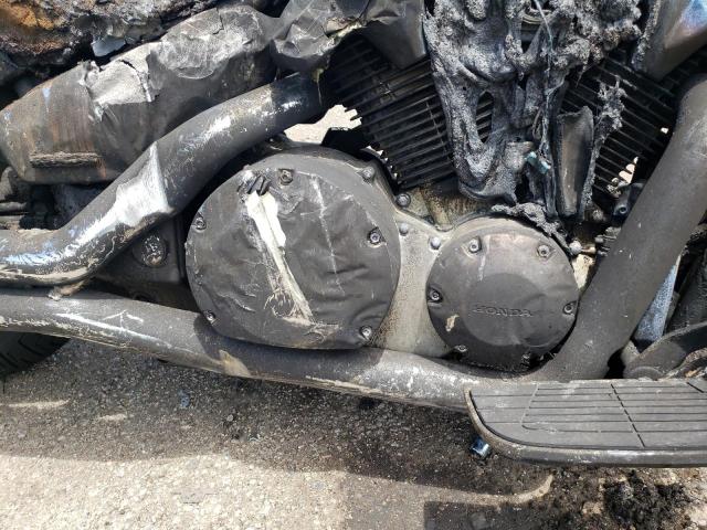 2005 HONDA VTX1300 R 1HFSC52385A213404